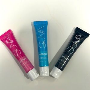 Opakes Cosmetic Paint